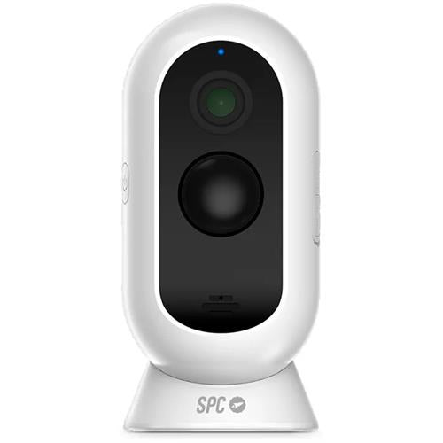 SPC Câmara de Vigilância Magne S3