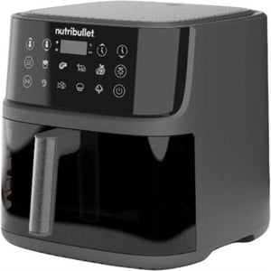 FRITAD NUTRIBU.8L.2000W.S/OL-NBA0811DG