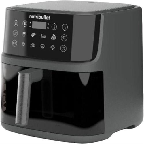 FRITAD NUTRIBU.8L.2000W.S/OL-NBA0811DG