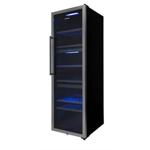 Garrafeira Infiniton WFL-284 para 140 Garrafas, 282 L