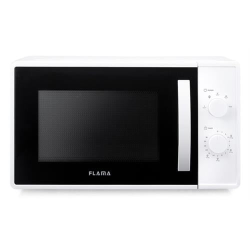 Flama Microondas 23L 800W 1805FL - Branco