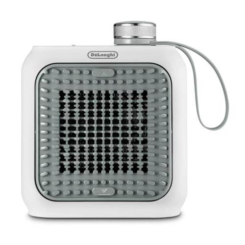 Delonghi Calefactor Termoventilador HFX10B03GR - 360W