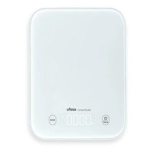 BAL.COZ UFESA DIG.5KG.LCD-SMARTSCALE