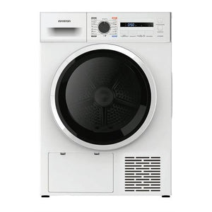 Infiniton Máquina de Secar Roupa 8 kg