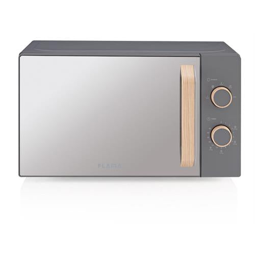 Flama Microondas 20L 700W 1832FL - Cinza