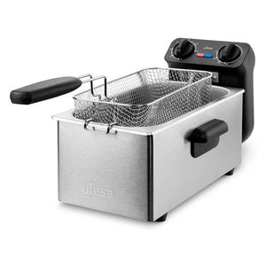 Eletrodoméstico Ufesa CrustyFry 3000 3 L
