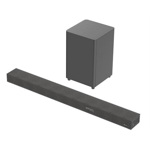 Haier Soundbar HDMI 360W HSD512S6