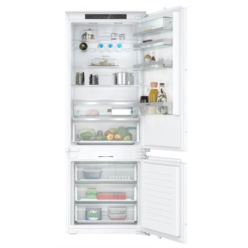 Frigorífico de Encastre Siemens No Frost KB96NADD0, 382 L