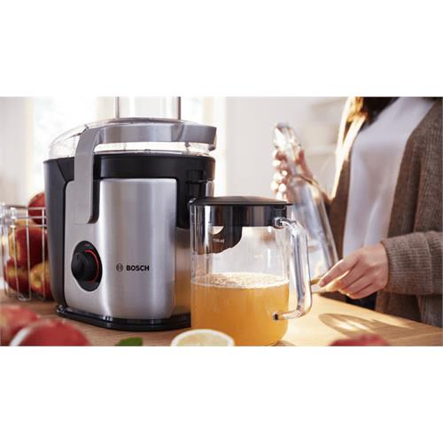 Bosch Centrifugadora MES4000 1,5 l 1000 w