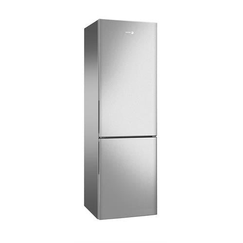 Fagor Frigorífico Combinado Inox 263 L 3FFK5510X