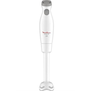 VARINHA MOULINE.450W.PE PLAST-DD45A110