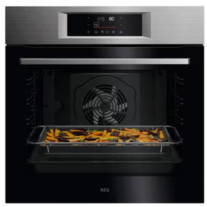 ENC.FORNO AEG PIROL.SURR-OU5PB43PM