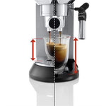 Delonghi Cafetera Espresso Manual 15BAR-EC685M - 1300 w