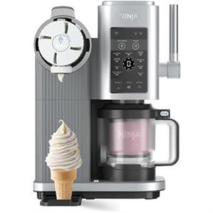 Ninja Máquina de Gelados 2 L