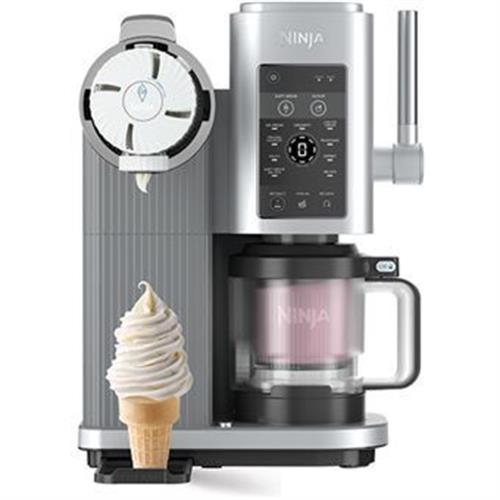 Ninja Máquina de Gelados 2 L