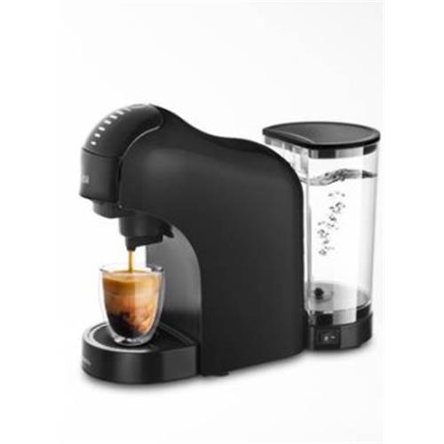 Ufesa Máquina de Café Expresso Cápsulas Venezia - 1400 w