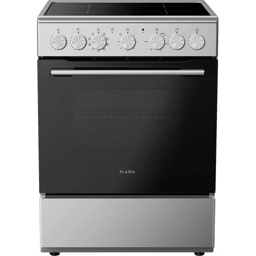 Flama Fogão Vitrocerâmica 8412FL