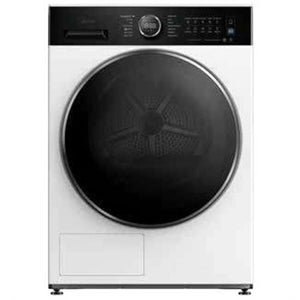 Midea Máquina de Lavar Roupa, 9 kg
