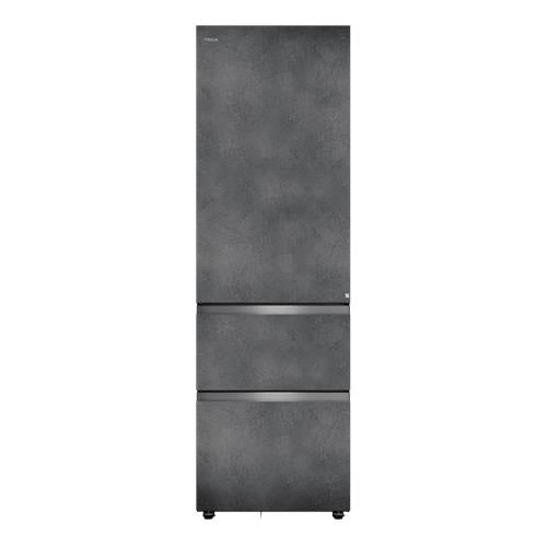 Teka Frigorífico Combinado No Frost 383 L