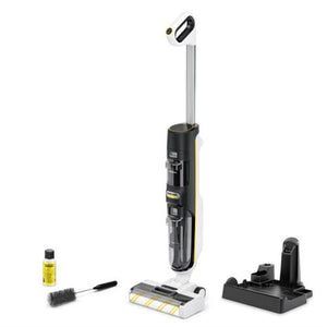 Karcher Aspirador FCV4 18 Velocidades