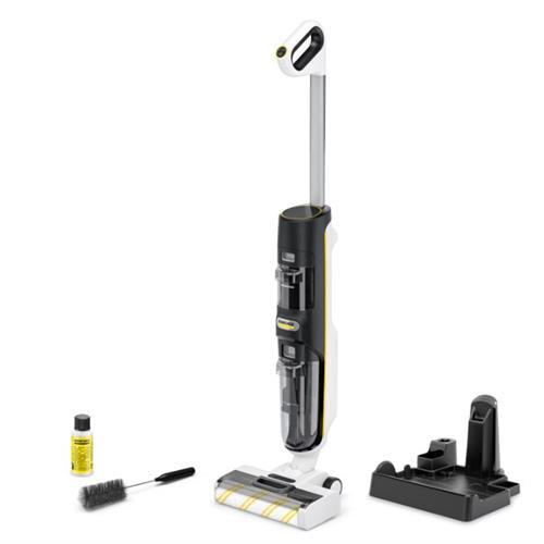 Karcher Aspirador FCV4 18 Velocidades