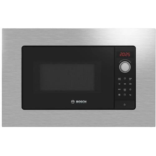 Bosch Micro-ondas de Encastre, 20 L