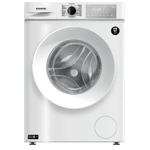 MLR INFINIT.1400R.8KG.INV.VAP-WMF84AWH