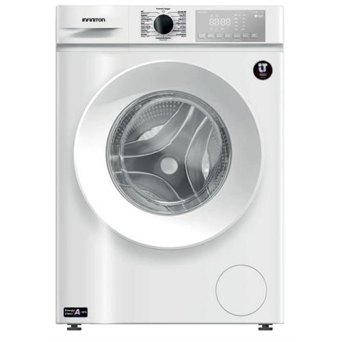 MLR INFINIT.1400R.8KG.INV.VAP-WMF84AWH