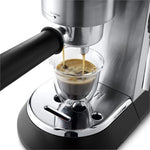 Delonghi Cafetera Espresso Manual 15BAR-EC685M - 1300 w