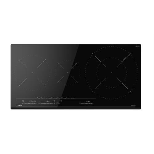 Placa de Vitrocerâmica de Encastre Teka IZC83620MSTBK