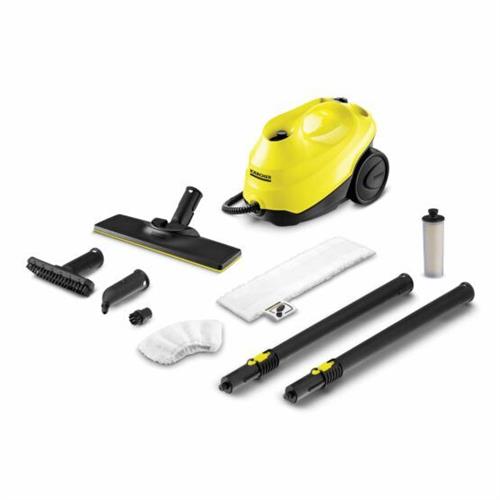 Karcher Máquina de Limpieza a Vapor 1900W 3.5 Bar SC3