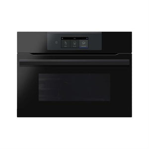 ENC.FORNO HAIER VAPOR  -HWO45NM6OXB1