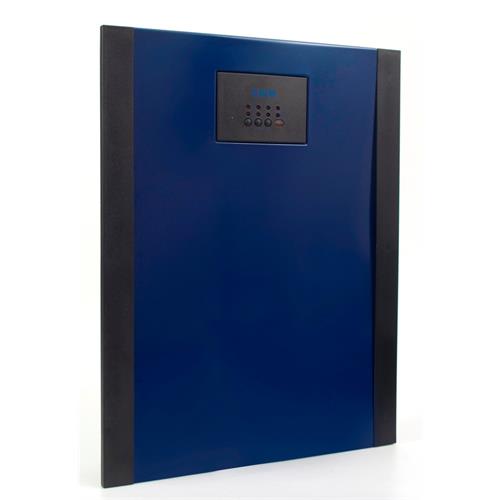 HJM Aquecedor Split 637A - 2000W - Azul