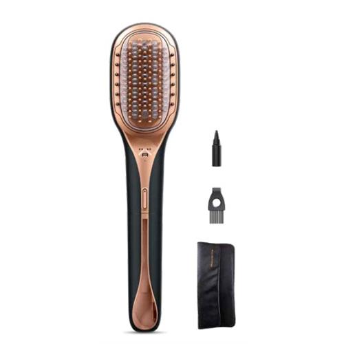 Rowenta Escova Modeladora de Cabelo Reparadora CF9940F0