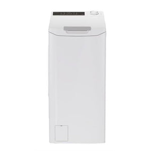 Candy Máquina de Lavar Roupa TCAS274TM4S 7 kg