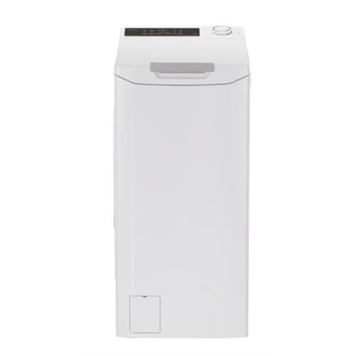Candy Máquina de Lavar Roupa TCAS274TM4S 7 kg