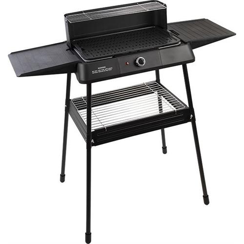 Jata Grelhador 1800 W JEBQ1002