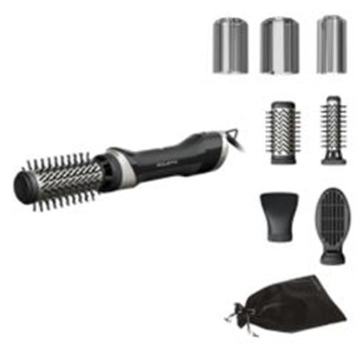 Rowenta Escova Modeladora de Cabelo Rotativa UB9540F0