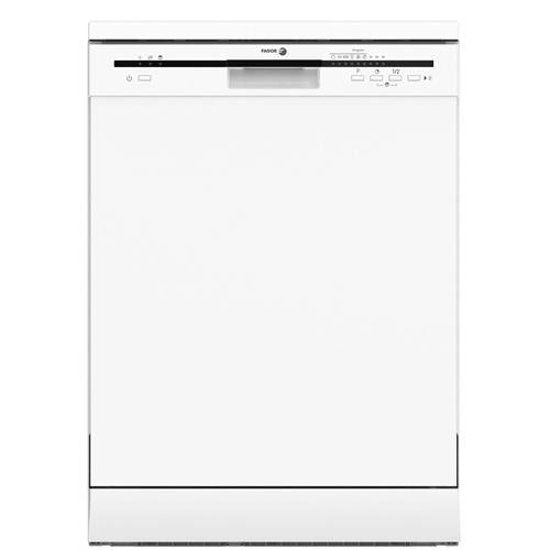 Máquina de Lavar Loiça Fagor 3LVF620 12 Talheres