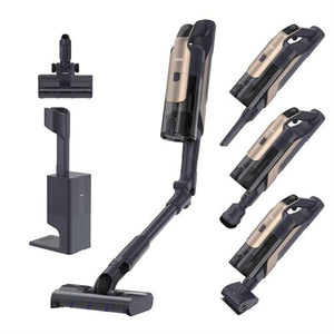 Haier Aspirador Vertical 6 Velocidades HCVM5S50PX011