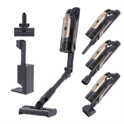 Haier Aspirador Vertical 6 Velocidades HCVM5S50PX011