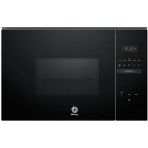 ENC.M.O BALAY 20L.800W+ GRI-3CG5172N2