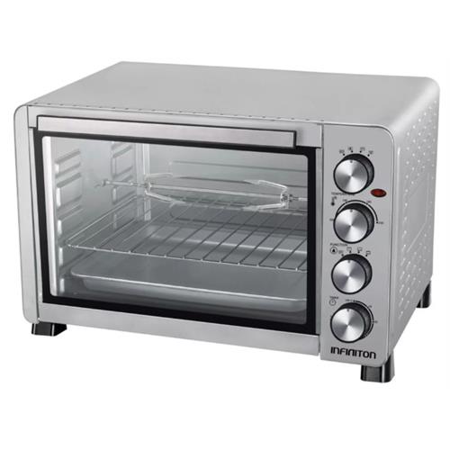 Eletrodoméstico Infiniton HSM32SN47 45 L