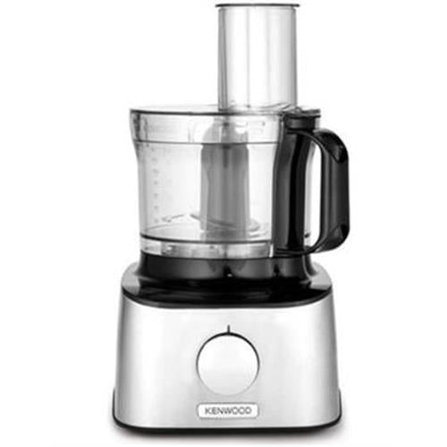 Kenwood Robot de Cozinha 800W 2.1L LFDM301SS