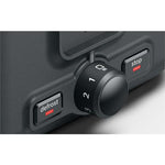 Bosch Torradeira 970W TAT3P424 - Vermelha