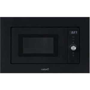 Micro-ondas de Encastre Cata MC20DBK 20 L