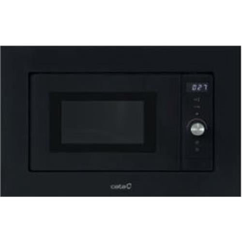 Micro-ondas de Encastre Cata MC20DBK 20 L