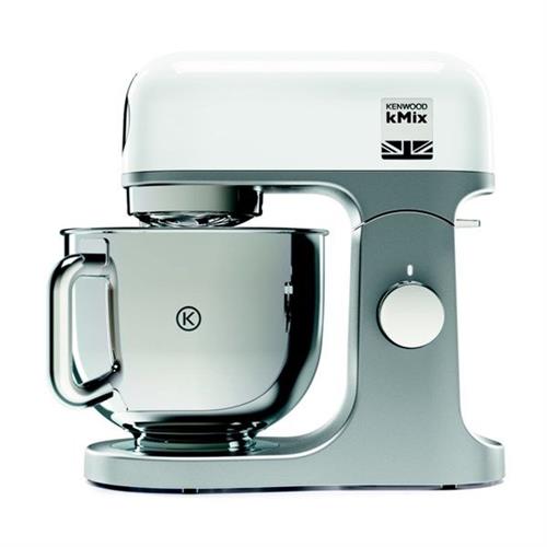 Kenwood Máquina de Cozinha KMix 1000W KMX750RD - Branca