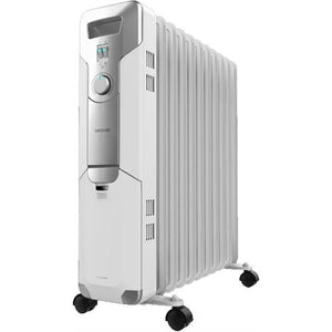 Cecotec Radiador a Óleo Readywarm 11000 Space