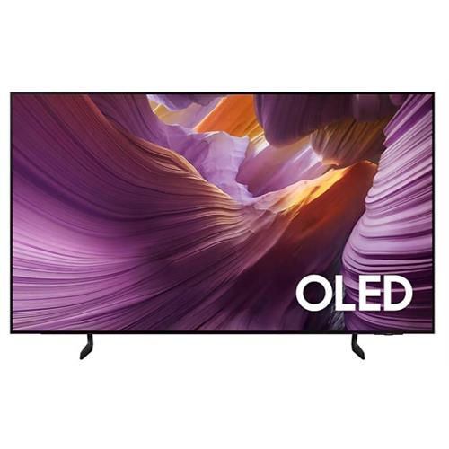Samsung Smart TV OLED 83" UHD 4K TQ83S85FAEXXC